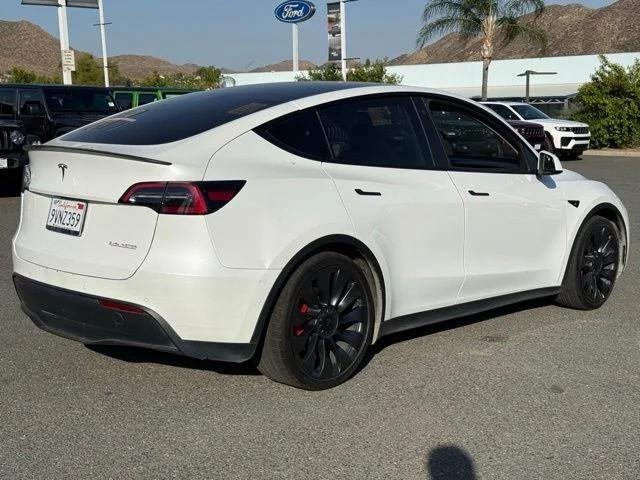 tesla model y 2022 7SAYGDEF9NF546262 image tesla model y 2022 7SAYGDEF9NF546262 image